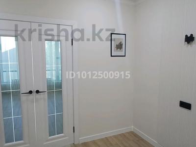 2-бөлмелі пәтер · 76 м² · 4/25 қабат, мкр 11 112в, бағасы: 24.5 млн ₸ в Актобе