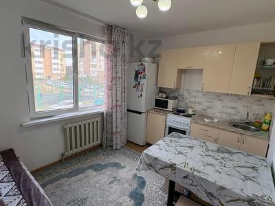 1-бөлмелі пәтер · 39 м² · 2/12 қабат, мкр Коктем, бағасы: 15.3 млн ₸ в Талдыкоргане