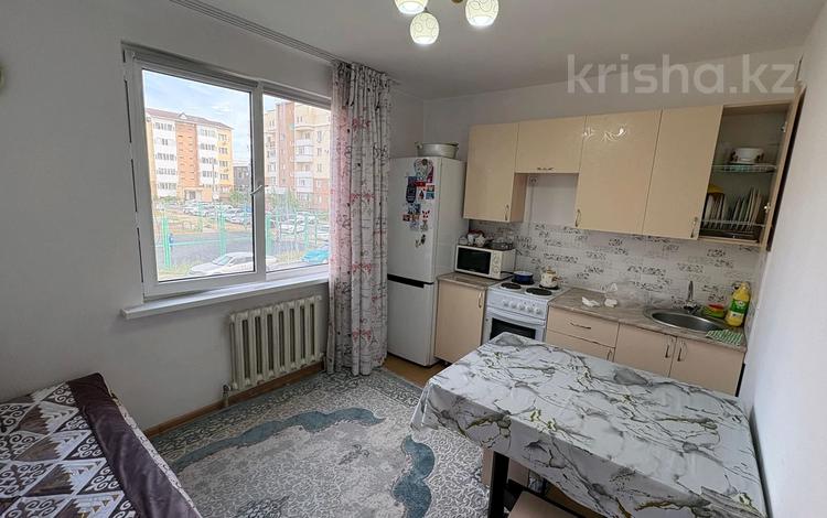 1-бөлмелі пәтер · 39 м² · 2/12 қабат, мкр Коктем, бағасы: 15.3 млн ₸ в Талдыкоргане — фото 2