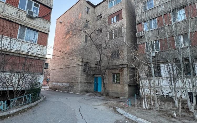 2-бөлмелі пәтер · 54.7 м² · 3/5 қабат, Ауезов 24 а, бағасы: 11 млн 〒 в  — фото 2