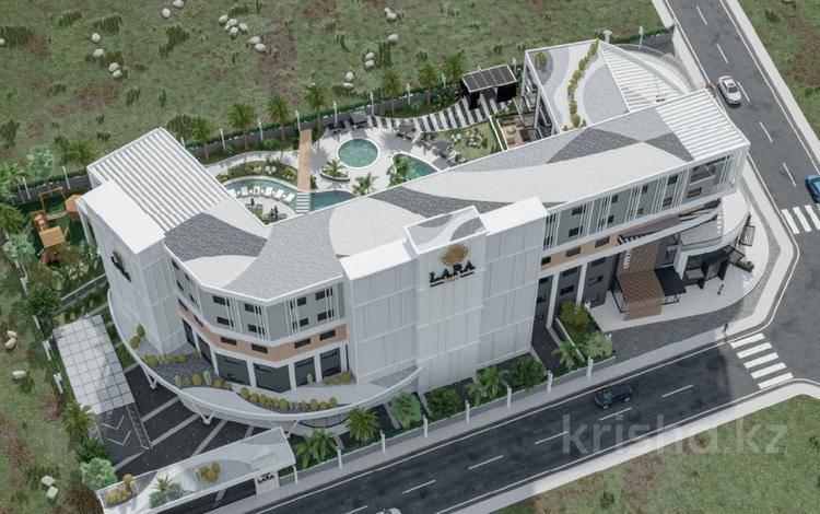 2-бөлмелі пәтер · 64 м² · 3/7 қабат, Анталья 1, бағасы: 107 млн 〒 — фото 12