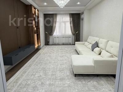 4-комнатная квартира · 142 м² · 4 этаж, 17-й мкр, 17-ш/а. 24 за 69.5 млн 〒 в Актау