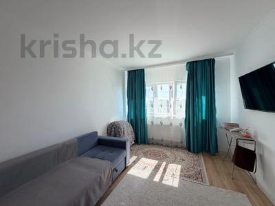 1-бөлмелі пәтер · 41 м² · 14/14 қабат, Мангилик Ел 17, бағасы: 21 млн ₸ в Астане