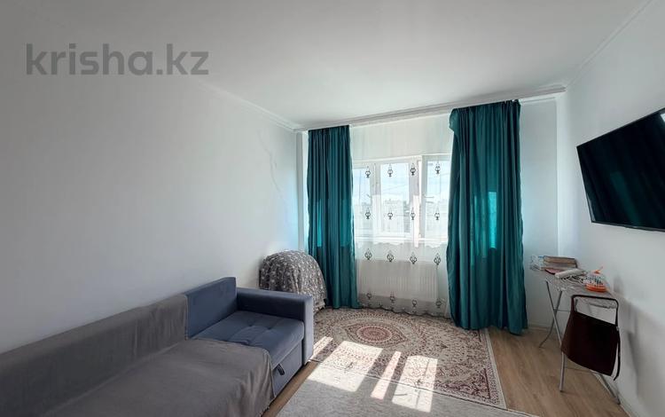 1-бөлмелі пәтер · 41 м² · 14/14 қабат, Мангилик Ел 17, бағасы: 21 млн ₸ в Астане — фото 3