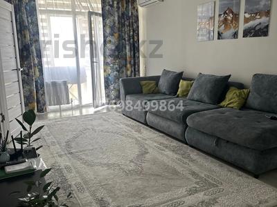 Аренда квартир в Алматы: 3-комнатная квартира · 72 м² · 9/12 этаж · помесячно, мкр Акбулак, Дарабоз 67 за 340 000 〒 3-комнатная квартира · 72 м² · 9/12 этаж · помесячно, мкр Акбулак, Дарабоз 67 за 340 000 〒 в Алматы, Алатауский р-н