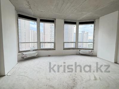 5-комнатная квартира · 161 м² · 11 этаж, Кошкарбаева 1 — Момышулы за 156 млн ₸ в Астане, Алматы р-н