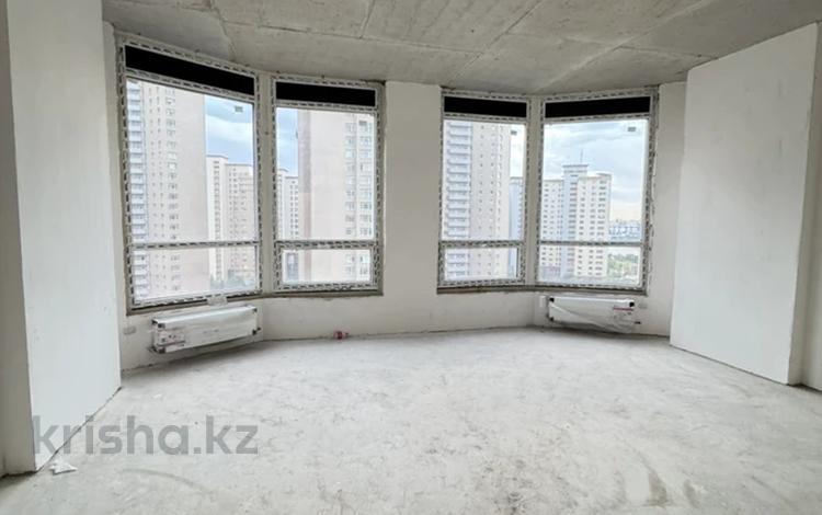 5-комнатная квартира · 161 м² · 11 этаж, Кошкарбаева 1 — Момышулы за 156 млн ₸ в Астане, Алматы р-н — фото 2