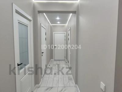 2-комнатная квартира · 64 м² · 5/12 этаж, Абишева 36/8 за 47.5 млн ₸ в Алматы, Наурызбайский р-н