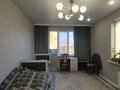 2-бөлмелі пәтер · 64 м² · 5/12 қабат, Абишева 36/8, бағасы: 47.5 млн ₸ в Алматы, Наурызбайский р-н — фото 11
