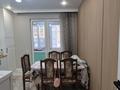 2-бөлмелі пәтер · 64 м² · 5/12 қабат, Абишева 36/8, бағасы: 47.5 млн ₸ в Алматы, Наурызбайский р-н — фото 2