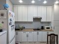 2-бөлмелі пәтер · 64 м² · 5/12 қабат, Абишева 36/8, бағасы: 47.5 млн ₸ в Алматы, Наурызбайский р-н — фото 3