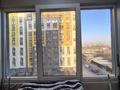 2-бөлмелі пәтер · 64 м² · 5/12 қабат, Абишева 36/8, бағасы: 47.5 млн ₸ в Алматы, Наурызбайский р-н — фото 4