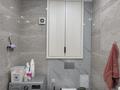 2-бөлмелі пәтер · 64 м² · 5/12 қабат, Абишева 36/8, бағасы: 47.5 млн ₸ в Алматы, Наурызбайский р-н — фото 8