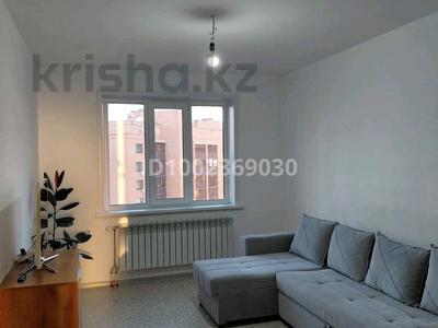 2-комнатная квартира · 57.7 м² · 9/17 этаж, Горького за 23.3 млн 〒 в Петропавловске