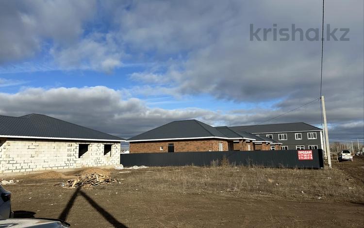 Участок · 6 соток, Юго восток — Мкр Асан за 14.5 млн 〒 в Уральске — фото 2