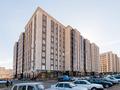 3-комнатная квартира, 62.5 м², 4/10 этаж, алихан бокейхан 11 за ~ 40 млн 〒 в Астане, Есильский р-н