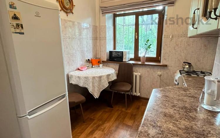 2-комнатная квартира · 50 м² · 2/3 этаж, Абая — Желтоксана за 43 млн ₸ в Алматы, Бостандыкский р-н — фото 10