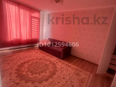 1-комнатная квартира · 41 м² · 7/9 этаж, Фариза Онгарсынова 6 — Фариза Онгарсынова за 200 000 ₸ в Астане, Есильский р-н