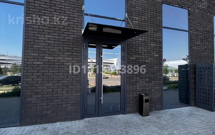 Свободное назначение · 100 м² за 1.8 млн ₸ в Астане, Есильский р-н — фото 2
