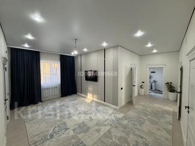 Отдельный дом · 6 комнат · 160 м² · 8 сот., мкр Нуршуак, Шұбарағаш 2932 за 40 млн ₸ в Шымкенте, Абайский р-н