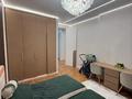 4-комнатная квартира · 106 м² · 12/18 этаж, Туран 52/5 за 90 млн ₸ в Астане, Нура р-н — фото 12