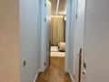 4-комнатная квартира · 106 м² · 12/18 этаж, Туран 52/5 за 90 млн ₸ в Астане, Нура р-н — фото 22