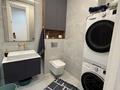4-комнатная квартира · 106 м² · 12/18 этаж, Туран 52/5 за 90 млн ₸ в Астане, Нура р-н — фото 16