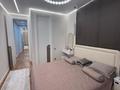 4-комнатная квартира · 106 м² · 12/18 этаж, Туран 52/5 за 90 млн ₸ в Астане, Нура р-н — фото 8