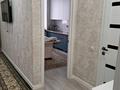 2-комнатная квартира · 59.8 м² · 5/9 этаж, Ахмет Байтурснова 39 за 38 млн ₸ в Астане, Сарайшык р-н — фото 4