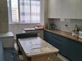 2-комнатная квартира · 59.8 м² · 5/9 этаж, Ахмет Байтурснова 39 за 38 млн ₸ в Астане, Сарайшык р-н — фото 8