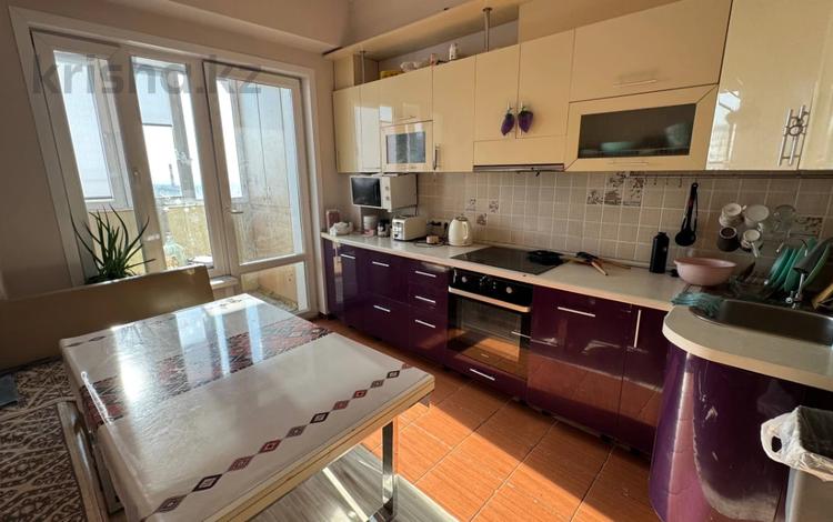 4-бөлмелі пәтер · 110 м² · 11/16 қабат, Щепкина 35 — Мустафина Рыскулбекова, бағасы: 80 млн ₸ в Алматы, Бостандыкский р-н — фото 57