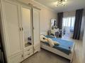 4-бөлмелі пәтер · 110 м² · 11/16 қабат, Щепкина 35 — Мустафина Рыскулбекова, бағасы: 80 млн ₸ в Алматы, Бостандыкский р-н — фото 11
