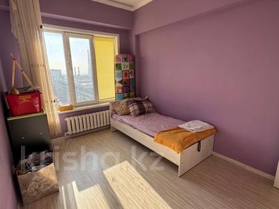 4-комнатная квартира · 110 м² · 11/16 этаж, Щепкина 35 — Мустафина Рыскулбекова за 79 млн ₸ в Алматы, Бостандыкский р-н