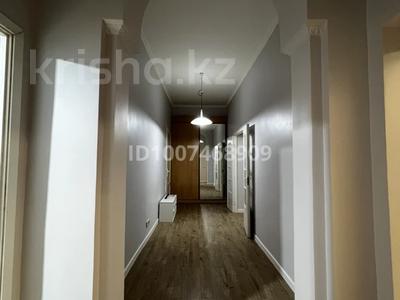 2-комнатная квартира · 74 м² · 3/4 этаж, Богенбай батыра 136 — Богенбай батыра желтоксан за 550 000 〒 в Алматы, Алмалинский р-н