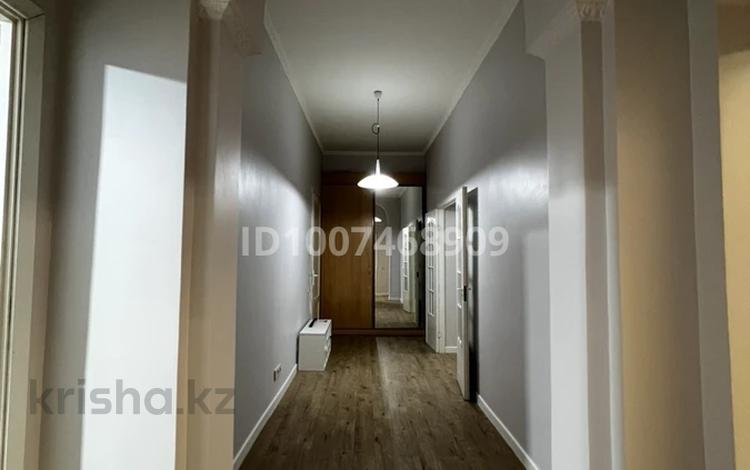 2-комнатная квартира · 74 м² · 3/4 этаж, Богенбай батыра 136 — Богенбай батыра желтоксан за 550 000 〒 в Алматы, Алмалинский р-н — фото 2