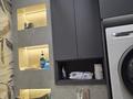 3-комнатная квартира · 77 м² · 4/7 этаж, Мангилик Ел — №496 за 79 млн ₸ в Астане, Есильский р-н — фото 6