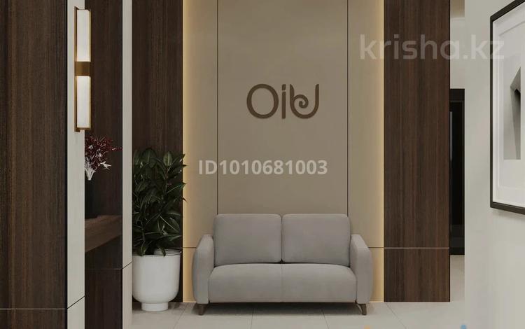 1-комнатная квартира · 32.58 м² · 2/9 этаж, Шоссе Коргалжын 24/2 за ~ 22 млн ₸ в Астане, Нура р-н — фото 3
