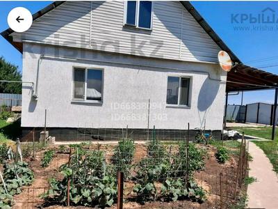 Жеке үй · 4 бөлме · 91.7 м² · 8 сот., Илийский р-н, Жапек батыр, село Толе Би, ул. Актамберды 6А, бағасы: 35 млн 〒 в Толе би