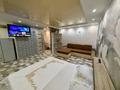 1-бөлмелі пәтер · 37 м² · 2/5 қабат, Ауезова 26, бағасы: 10 000 ₸ в  — фото 4