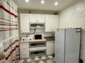 1-бөлмелі пәтер · 37 м² · 2/5 қабат, Ауезова 26, бағасы: 10 000 ₸ в  — фото 5
