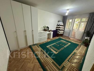 2-комнатная квартира · 42 м² · 2/4 этаж, Гагарина за 29 млн ₸ в Алматы, Бостандыкский р-н