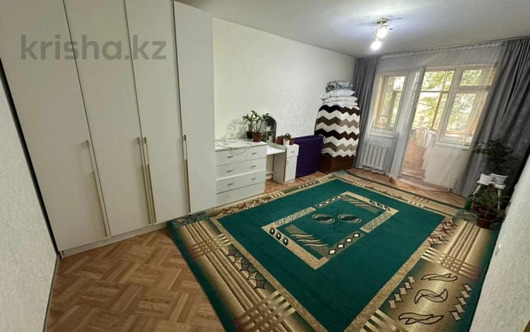2-комнатная квартира · 42 м² · 2/4 этаж, Гагарина за 29 млн ₸ в Алматы, Бостандыкский р-н — фото 6