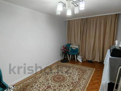 2-комнатная квартира · 48 м² · 3/5 этаж, Биржан сал 2 — Есенберлина за 18.6 млн ₸ в Астане, Сарыарка р-н