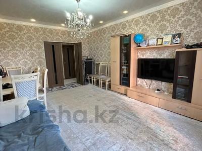 3-комнатная квартира · 131 м² · 4/16 этаж, Жуалы за 49 млн ₸ в Алматы, Наурызбайский р-н