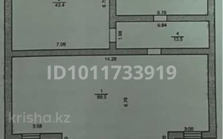 Еркін · 185.5 м², бағасы: 350 000 ₸ в Актау, 38-й мкр — фото 2
