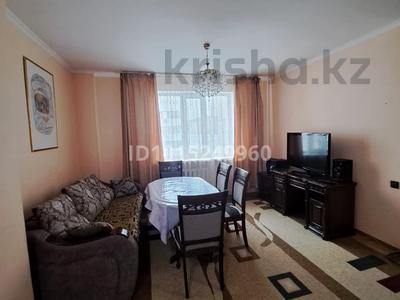 2-комнатная квартира · 72 м² · 8/12 этаж, Кошкарбаева 34 за 30 млн ₸ в Астане, Алматы р-н