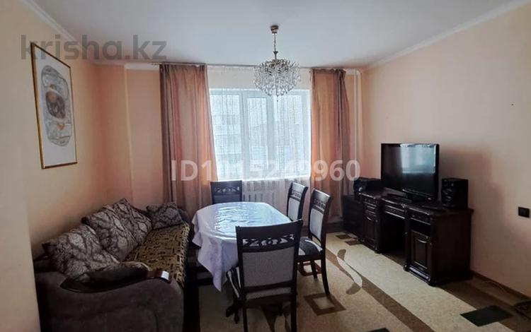2-комнатная квартира · 72 м² · 8/12 этаж, Кошкарбаева 34 за 30 млн ₸ в Астане, Алматы р-н — фото 2