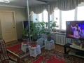 3-комнатная квартира, 60 м², 5/5 этаж, Ауэзова за 17.2 млн 〒 в Петропавловске
