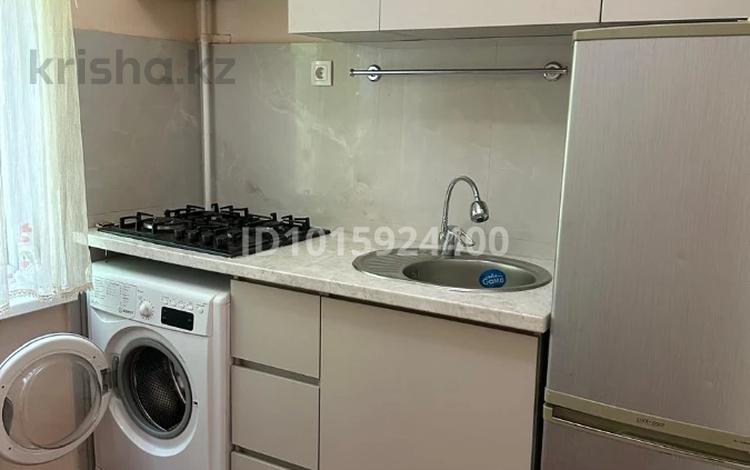 1-комнатная квартира · 31 м² · 1/5 этаж, мкр №11 30 за 25 млн ₸ в Алматы, Ауэзовский р-н — фото 3