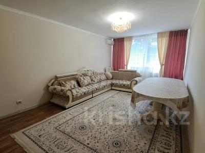 2-комнатная квартира · 87.5 м² · 1/16 этаж, мкр Шугыла, Жуалы 15 за 45 млн ₸ в Алматы, Наурызбайский р-н